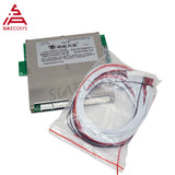 ANT Smart BMS 300A 10S to 24S 120A continous 150A max Bluetooth APP Lithium Battery Protection Board with CAN BUS