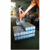 6 Axis Industrial Robotic Arm SF165-K2650 With CNGBS Robot Gripper Guide Rail For Automated Robotic Handling Solutions
