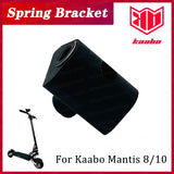 Kaabo Mantis Spring Bracket Support Suit For Mantis 8/10 Scooter Front And Rear Kaabo Original Accessories