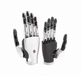 Right-handed: Intelligent robot, mechanical bionic left-handed, dexterous five-finger and six-axis hand