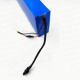 Kaabo Mantis 48V 18.2Ah Battery Original Battery Electric Scooter Mantis10 Scooter Parts Accessories