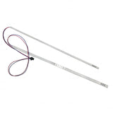 Kaabo Mantis Original 60V 48V LED Deck Light Side Lamp Mantis8 Mantis10 White And Bule Spare Parts Accessories