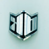 Kaabo Scooter Logo Sticker badge mantis wolf warrior electric scooter two wheel original