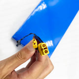 Kaabo Mantis 48V 18.2Ah Battery Original Battery Electric Scooter Mantis10 Scooter Parts Accessories