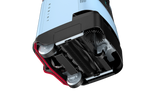 Smart Intelligent Commercial Cleaning Robot Self-Cleaning Vacuum with Dust Pushing Feature for Floor Cleaning & Mopping