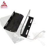 US Warehouse!New Motor Controller End Plates To Convert Old Sabvoton Controller