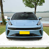 2024 Zeekr 001 Electric Vehicle New Energy Cars Good Price Electric