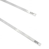 Kaabo Mantis Original 60V 48V LED Deck Light Side Lamp Mantis8 Mantis10 White And Bule Spare Parts Accessories