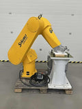Easy Integrate 6 Axis Automation Industrial Robot RX-160 With Spherical Working Surface Efficient Operation In Harsh Environment