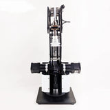 0.5kg Load Industrial 3 Axis Robotic Arm Planetary Reduction Manipulator Open Source Secondary Development Teaching Robot