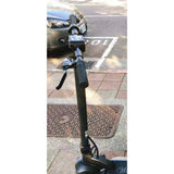 Mercane WideWheel 2019 Scooter Cross Bar Handle Pole Foldable Handlebar Folding T-bar WW 2019 Part WW2019 Accessories