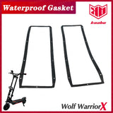 Kaabo Wolf Warrior X Deck Waterproof Gasket Washer WolfWarrior 10inch Electric Original Skateboard Scooter Parts