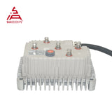 Kelly KLS7215N 30V-72V 1500W SINUSOIDAL BRUSHLESS MOTOR CONTROLLER for Electric Motorcycle E-Scooter