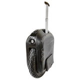 Begode Gotway EX EX.N Electric Unicycle 100V 2700Wh 3500W one wheel monowheel balance air suspension monowheel