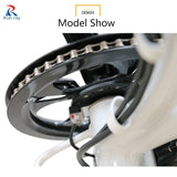 E-bike Accessories PAS Sensor for Electric Bicycle Power Pedal Assistant 8 Magnet 12 Magnet PAS Ebike Parts