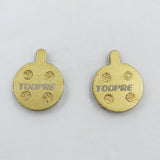 Kaabo Mantis Scooter Brake Pads Braking 8inch 10inch Skateboard Hydraulic Semi Hydraulic Disc Brake Full-Metal