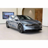 Zeekr 007 2025 4wd Performance New Listing Zeekr 007 Dual Motor Version New Energy Vehicles 4wd Electric Car on Sale