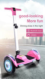 max load 120kg 2 wheel electric hoverboard hoverboard skate electric original 10 led bluetooth hoverboard-battery-from-jetech