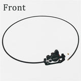 Kaabo Mantis Zoom Hydraulic Brake Caliper Oil Brake Parts Accessories Electric Scooter Suit For Kaabo Mantis 8 Mantis 10