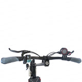 Blade 10S Electric Scooter 60V Single Motor 1200W Top Speed 57km/h 10*3 inch Wide Tire E-scooter Blade10 Single Skateboard