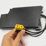 KingSong S18 Battery Original King Song S18 Battery Unicycle Parts After Sale Accessories
