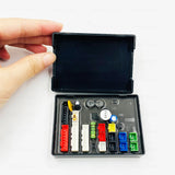 HUB Assembly Board For Kaabo Wolf King GT 72V Scooter Electric Skateboard After-sale Maintenance Spare Parts