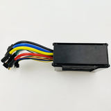 Kaabo Wolf King GT Wolf Warrior GT Scooter Sine Wave Controller 72V50Ah 60V35Ah E-scooter Parts Original Accessories