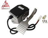 SIAECOSYS/ Quanshun QS Motor 6000W 273 E-car Hub Motor Conversion Kits