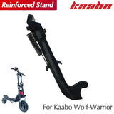 Kaabo wolf warrior reinforced stand Upgraded version of the Support Leg for Kaabo Wolf-Warrior scooter