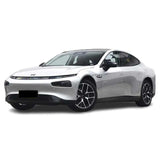 Midsize Sedan Xpeng P7 100% Electric Xpeng P7 Electric Car P7 Xpeng Power 203kw