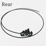 Kaabo Mantis Zoom Hydraulic Brake Caliper Oil Brake Parts Accessories Electric Scooter Suit For Kaabo Mantis 8 Mantis 10