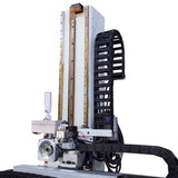 High Quality Heavy Duty ZT Truss Robot XYZ Multi-Axis Special Linear Robot