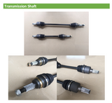 Stable Performance 3kw 4kw 5kw 48v 60v 72V Electric Motor For Cars Golf Car Shuttle Bus Truck Tricycle Tuktuk  Conversion Kit