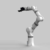Humanoid Manipulator 6 Axis RM65-B Collaborative Robot Payload 5kg Ultra Lightweight Cobot