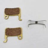 Kaabo Mantis Scooter Brake Pads Braking 8inch 10inch Skateboard Hydraulic Semi Hydraulic Disc Brake Full-Metal