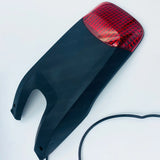 Kaabo Wolf Warrior Rear Fender Tail Light Wolf-Warrior Scooter Spare parts Original Accessories