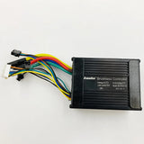 Kaabo Wolf King GT Wolf Warrior GT Scooter Sine Wave Controller 72V50Ah 60V35Ah E-scooter Parts Original Accessories