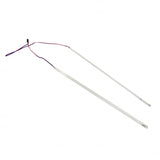 Kaabo Mantis Original 60V 48V LED Deck Light Side Lamp Mantis8 Mantis10 White And Bule Spare Parts Accessories