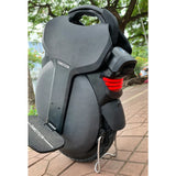 INMOTION V11 Unicycle New  Monowheel Electric Unicycle One wheel air suspension stand 2020 in stock