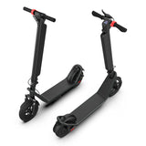 HX X11 Electric Scooter Long Lithium Battery Life kick Mobility e scooter for Convenient Commuting