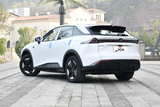 Deepal S07 SUV 5 Seats Changan Deepal S07 215Pro Extended Range Plug-in Hybrid 165km Deepal S07 Electric Car