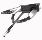 Right-handed: Intelligent robot, mechanical bionic left-handed, dexterous five-finger and six-axis hand