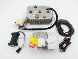 Kelly KLS7212N 30V-72V 140A SINUSOIDAL BRUSHLESS MOTOR CONTROLLER for 1000W-1200W E-Scooter