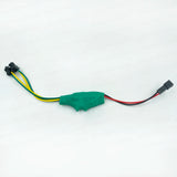 Kaabo Mantis 10 Original Brake Light PCB Spare Parts Electric Scooter Accessories