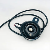 Kaabo Wolf Warrior King Horn With Cable Kaabo Offical 11inch 10inch Wolf X Scooter Spare Parts Accessories