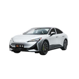 2024 Arcfox Alpha S5 High-End Extreme Fox New Energy Vehicle Pure Electric Sedan for Adults Ev Car