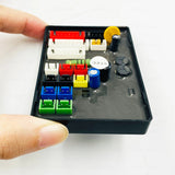 HUB Assembly Board For Kaabo Wolf King GT 72V Scooter Electric Skateboard After-sale Maintenance Spare Parts