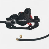 Kaabo Mantis Zoom Hydraulic Brake Caliper Oil Brake Parts Accessories Electric Scooter Suit For Kaabo Mantis 8 Mantis 10