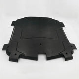 Leaperkim Veteran Sherman Side Panels Body Shell EUC Plastic Original Parts