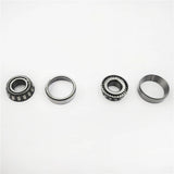 Kaabo Wolf King Wolf Warrior 11 PLUS PRO+ Rotary Head  Bearing 30202 Original Scooter Control Parts